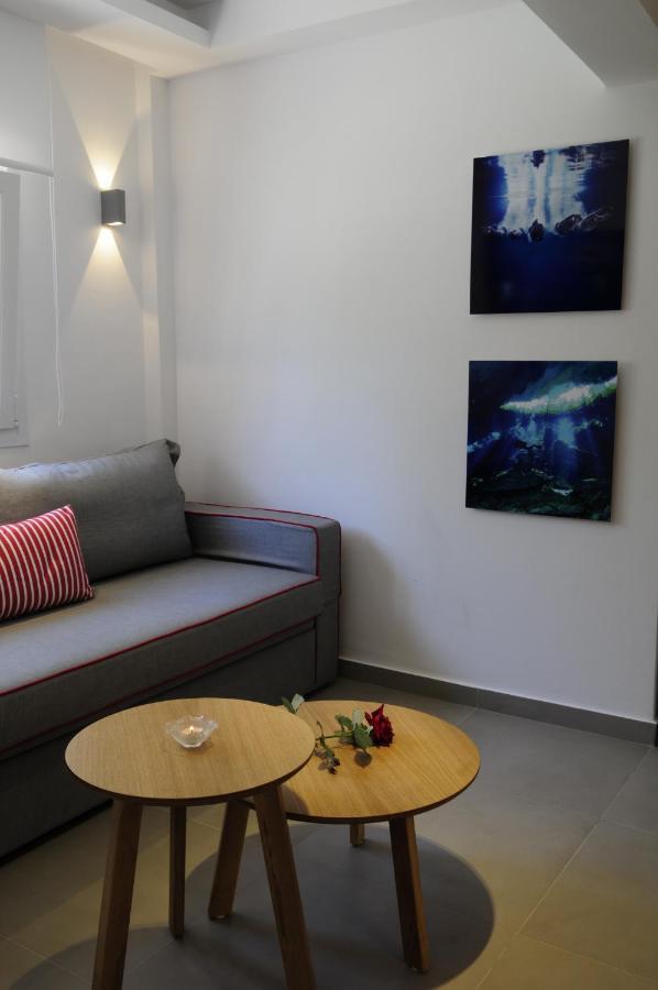 Fillis House Vourvourou Exterior foto