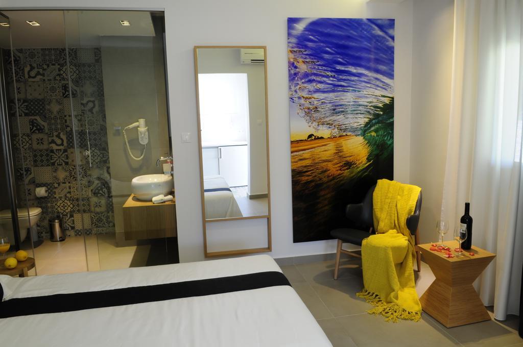 Fillis House Vourvourou Exterior foto