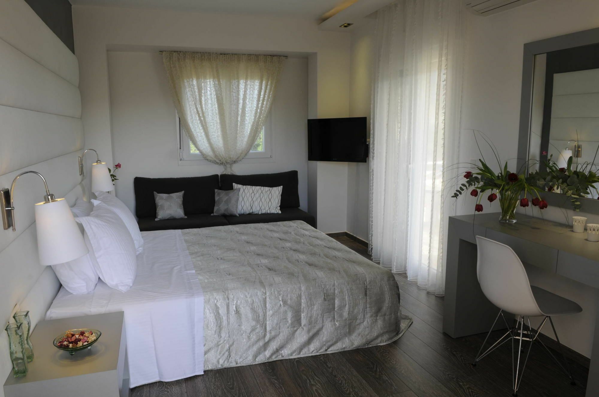 Fillis House Vourvourou Exterior foto