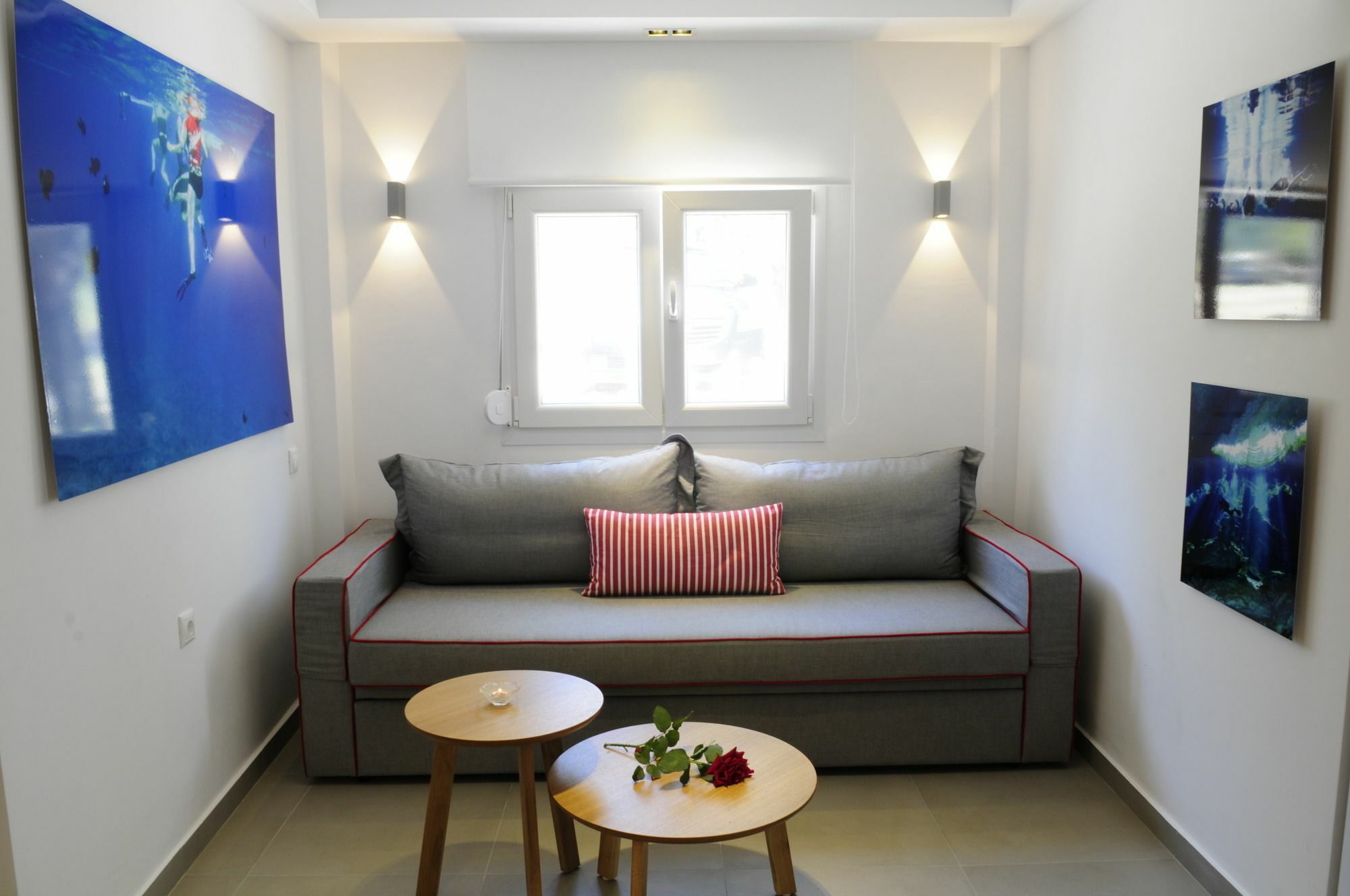 Fillis House Vourvourou Exterior foto